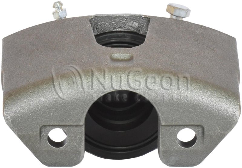BBB Industries 97-17658B Disc Brake Caliper - Front Left