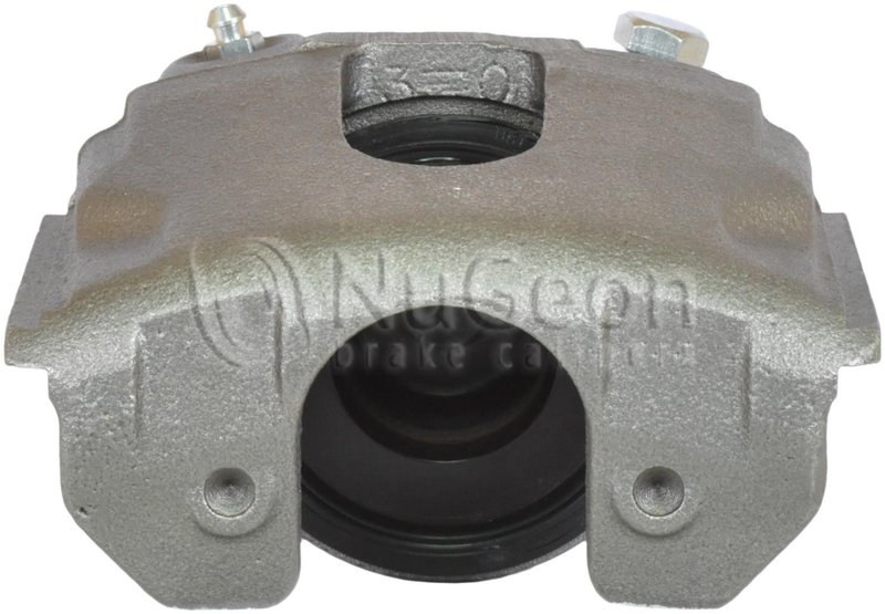 BBB Industries 97-17659B Disc Brake Caliper - Front Left