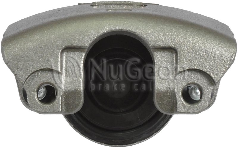 BBB Industries 97-17662A Disc Brake Caliper - Front Right