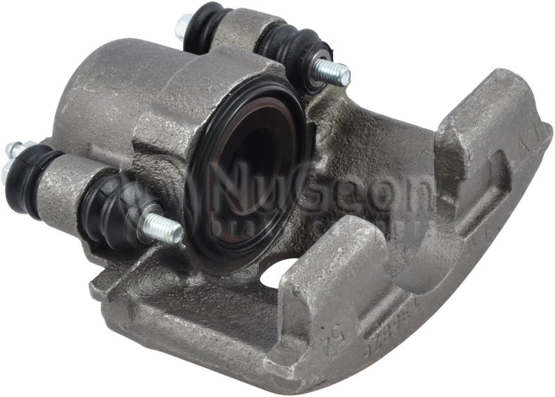 BBB Industries 97-17671A Disc Brake Caliper - Front Left