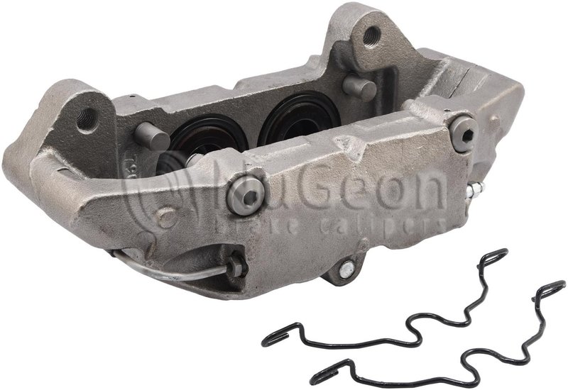 Nugeon 97-17698B Disc Brake Caliper - Front Left