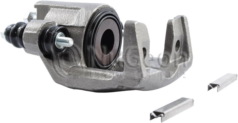 BBB Industries 97-17704A Disc Brake Caliper - Rear Right