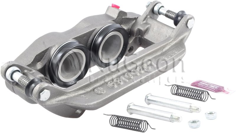 BBB Industries 97-17807B Disc Brake Caliper - Front Right