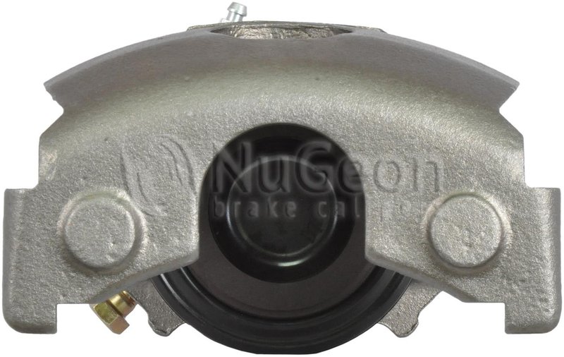 BBB Industries 97-17812B Disc Brake Caliper - Front Left