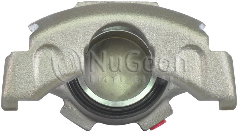BBB Industries 97-17813A Disc Brake Caliper - Front Right