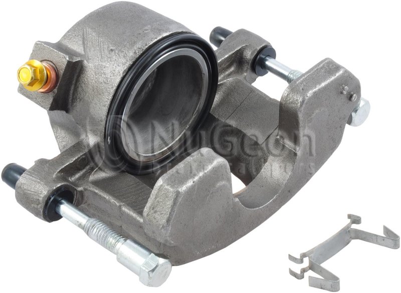 Nugeon 97-17816A Disc Brake Caliper - Front Right