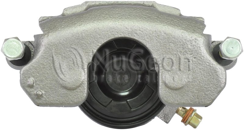 BBB Industries 97-17821A Disc Brake Caliper - Front Right