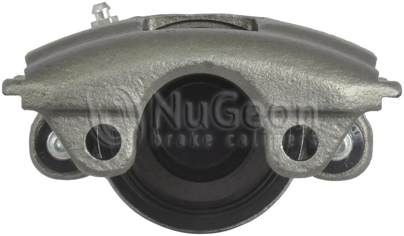 BBB Industries 97-17827B Disc Brake Caliper - Front Right