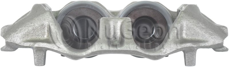 BBB Industries 97-17829A Disc Brake Caliper - Front Right