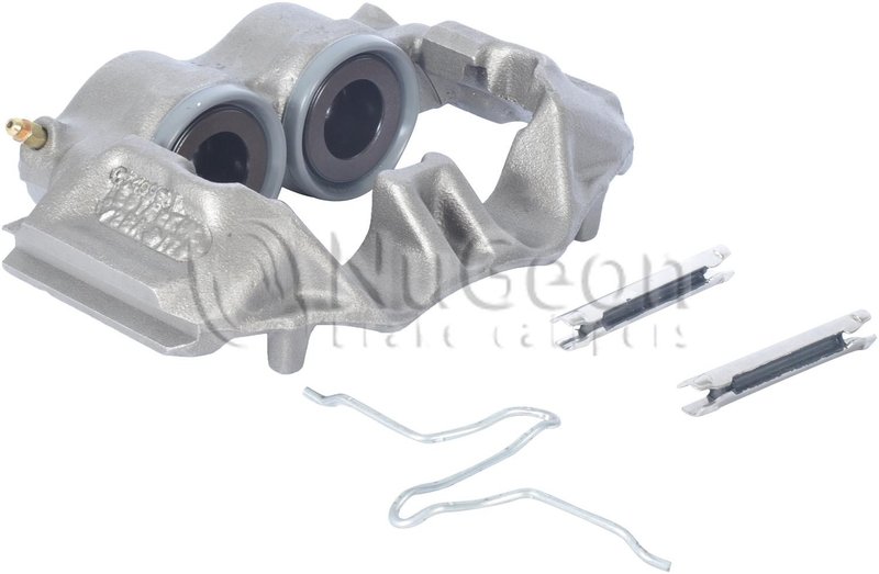 BBB Industries 97-17829B Disc Brake Caliper - Front Left