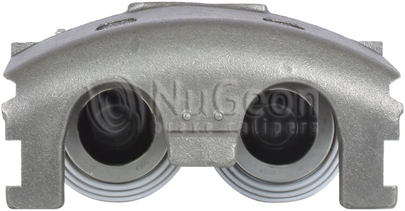 BBB Industries 97-17834B Disc Brake Caliper - Front Left or Rear Left
