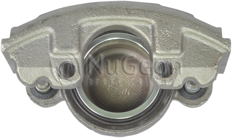 Nugeon 97-17836B Disc Brake Caliper - Front Left