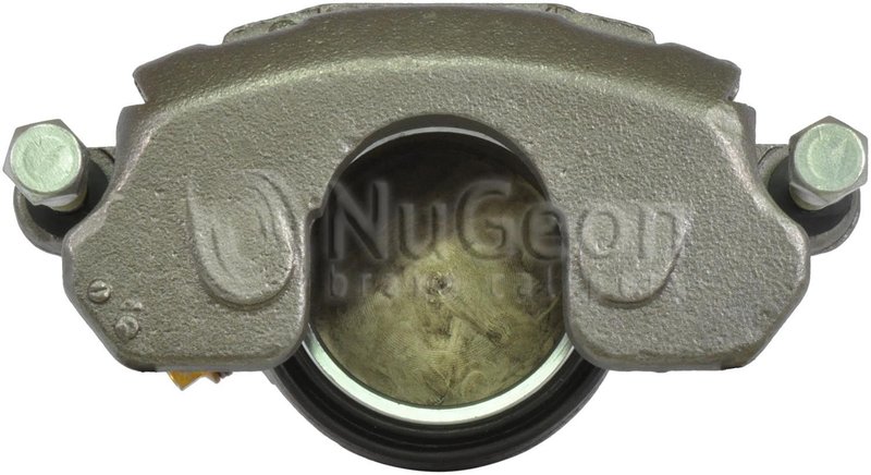 Nugeon 97-17840B Disc Brake Caliper - Front Left