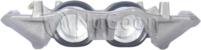 BBB Industries 97-17846A Disc Brake Caliper - Front Right