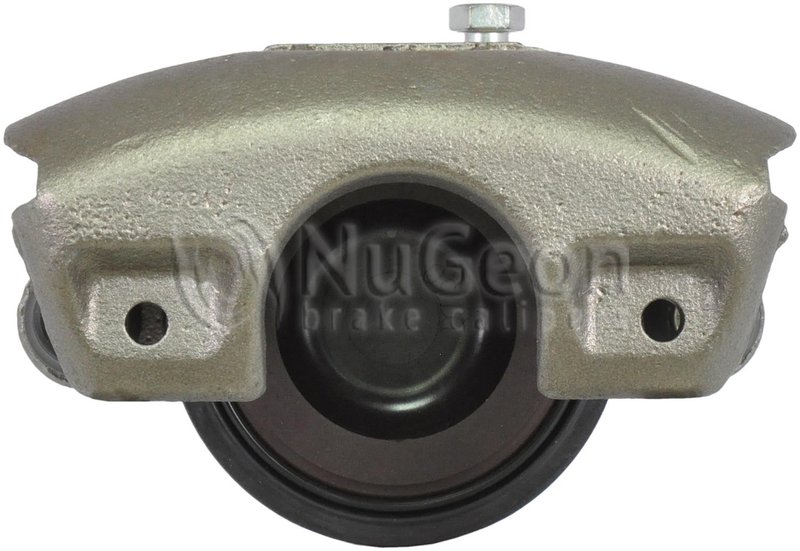 BBB Industries 97-17848A Disc Brake Caliper - Front Right