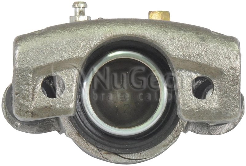 BBB Industries 97-17869B Disc Brake Caliper - Rear Left