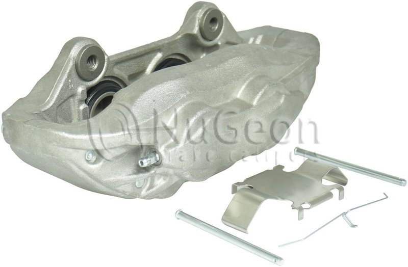 BBB Industries 97-18034A Disc Brake Caliper - Front Right