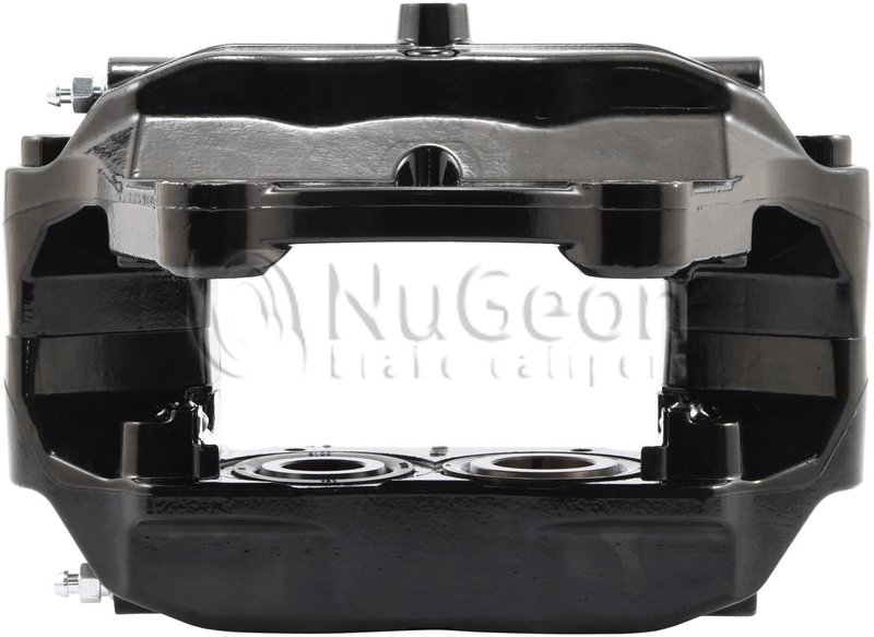 BBB Industries 97B00578A Disc Brake Caliper - Front Left