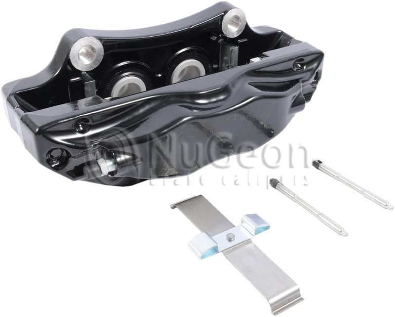 BBB Industries 97B01022A Disc Brake Caliper - Front Left