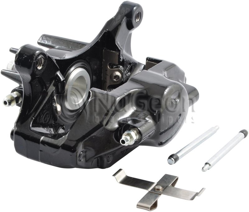 Nugeon 97B01249A Disc Brake Caliper - Rear Right