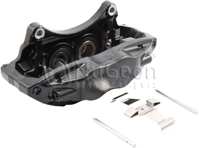 BBB Industries 97B01331B Disc Brake Caliper - Front Left