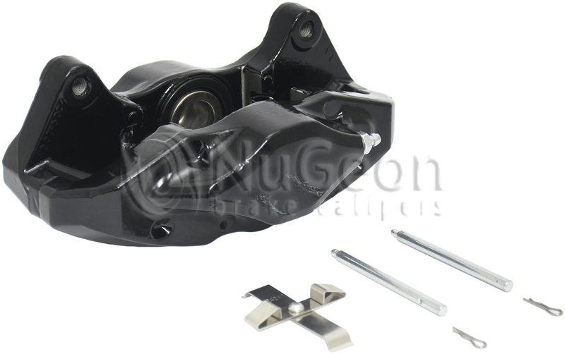 BBB Industries 97B01339B Disc Brake Caliper - Rear Left