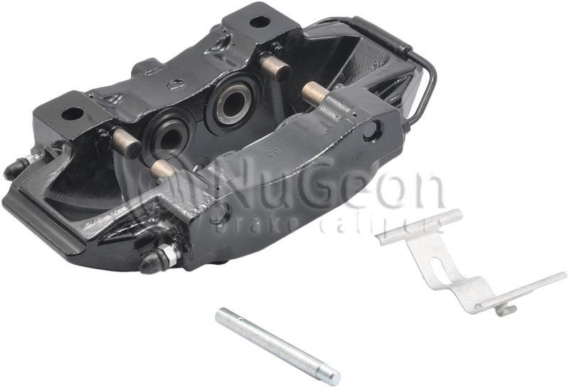 BBB Industries 97B03114A Disc Brake Caliper - Rear Left