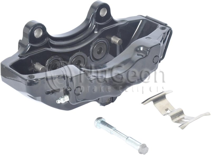 BBB Industries 97B03145A Disc Brake Caliper - Front Left