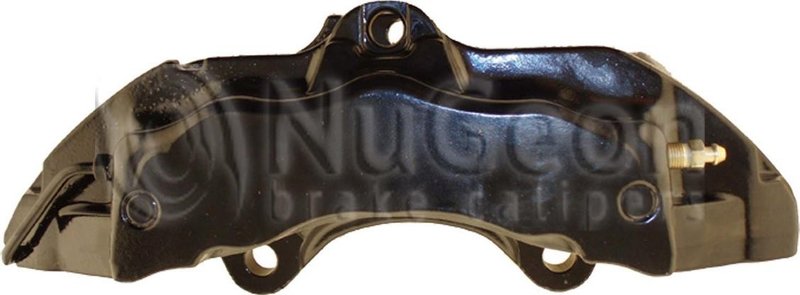 BBB Industries 97B03336A Disc Brake Caliper - Front Left