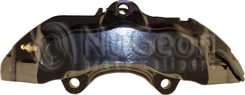 BBB Industries 97B03336B Disc Brake Caliper - Front Right