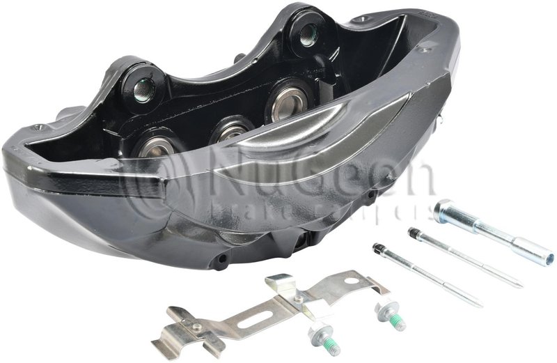BBB Industries 97B05426B Disc Brake Caliper - Front Left