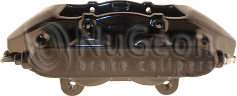 BBB Industries 97B17414A Disc Brake Caliper - Front Left