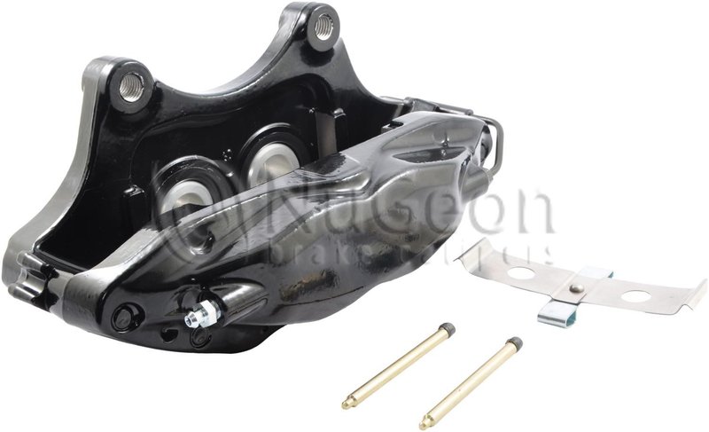 BBB Industries 97B17423A Disc Brake Caliper - Front Right