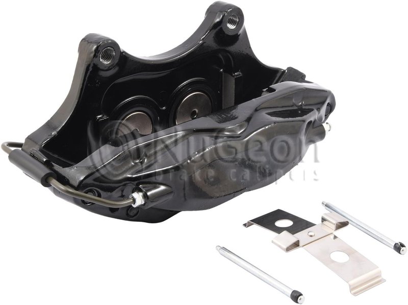 BBB Industries 97B17423B Disc Brake Caliper - Front Left