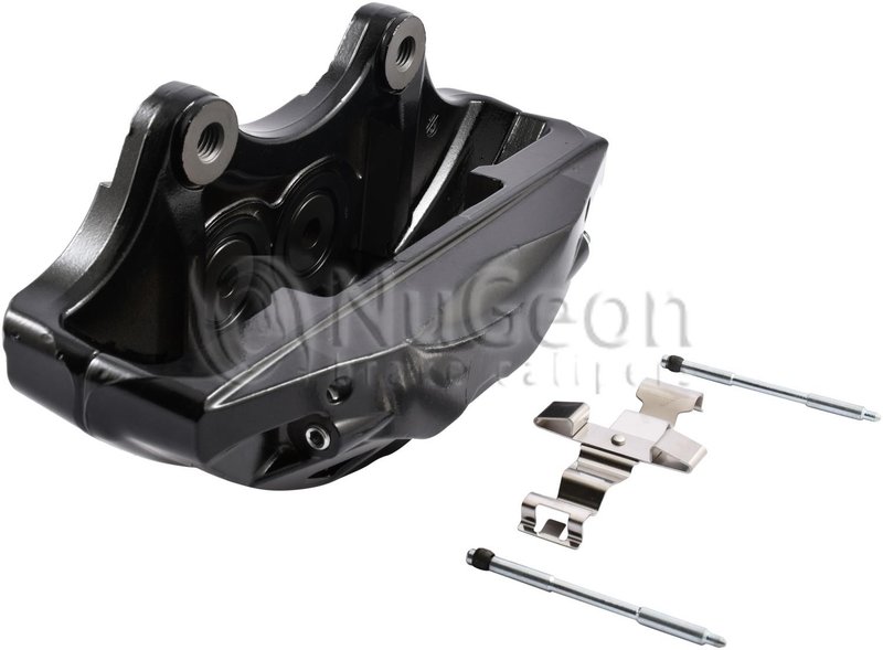 Nugeon 97B17468B Disc Brake Caliper - Front Left or Front Right
