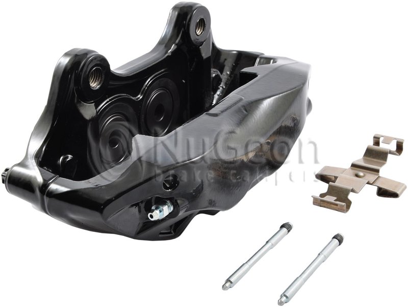 Nugeon 97B17469A Disc Brake Caliper - Front Right