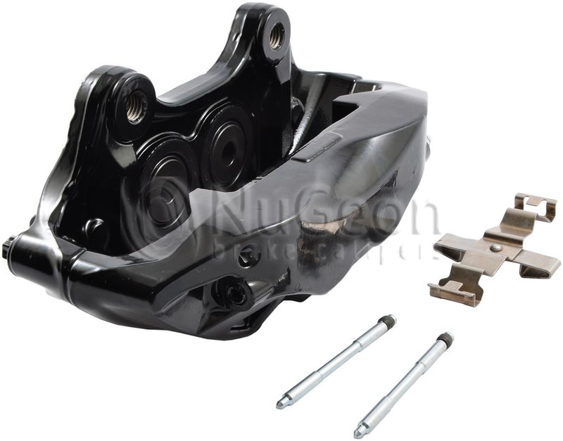 Nugeon 97B17469B Disc Brake Caliper - Front Left