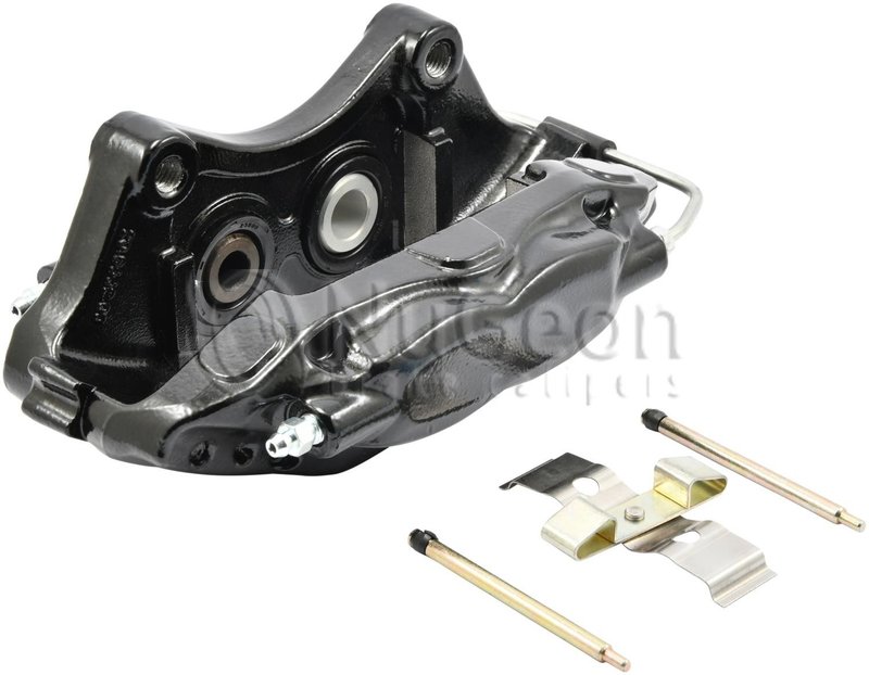 Nugeon 97B17492A Disc Brake Caliper - Rear Right