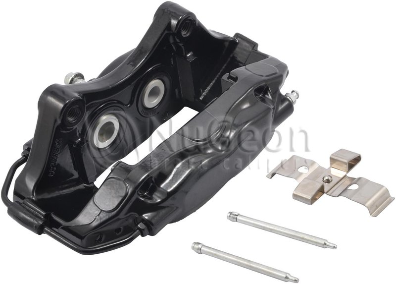 BBB Industries 97B17723B Disc Brake Caliper - Rear Right