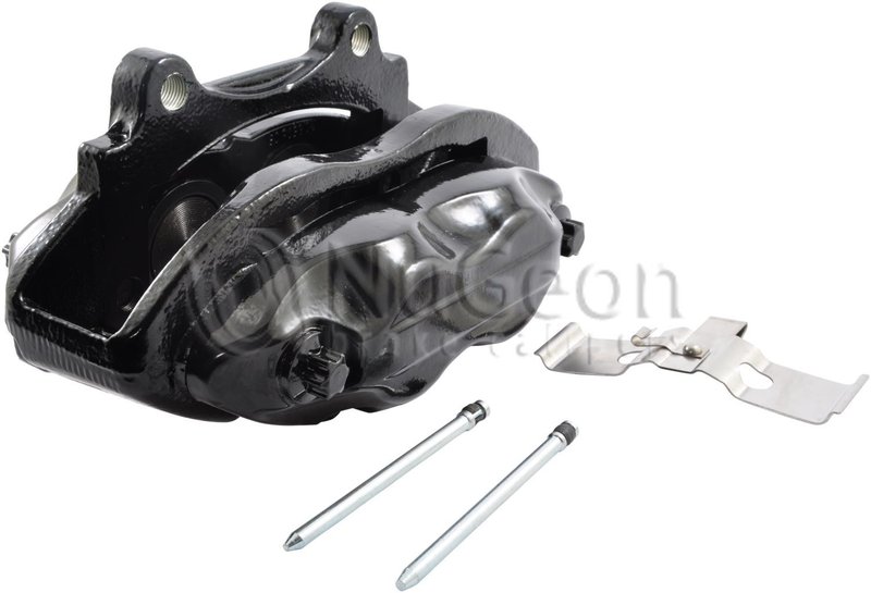 BBB Industries 97B17724B Disc Brake Caliper - Front Left