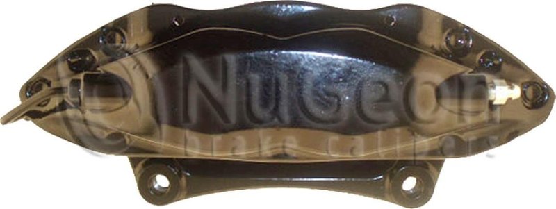 BBB Industries 97B17947A Disc Brake Caliper - Front Right