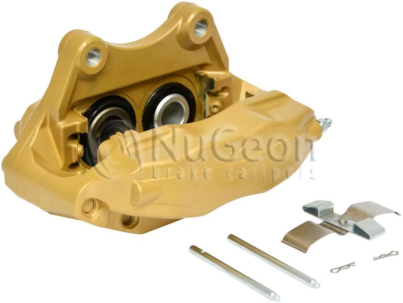 BBB Industries 97G00578B Disc Brake Caliper - Front Right