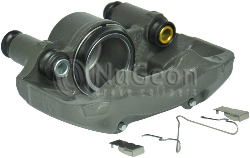Nugeon 97P01127B Disc Brake Caliper - Front Right
