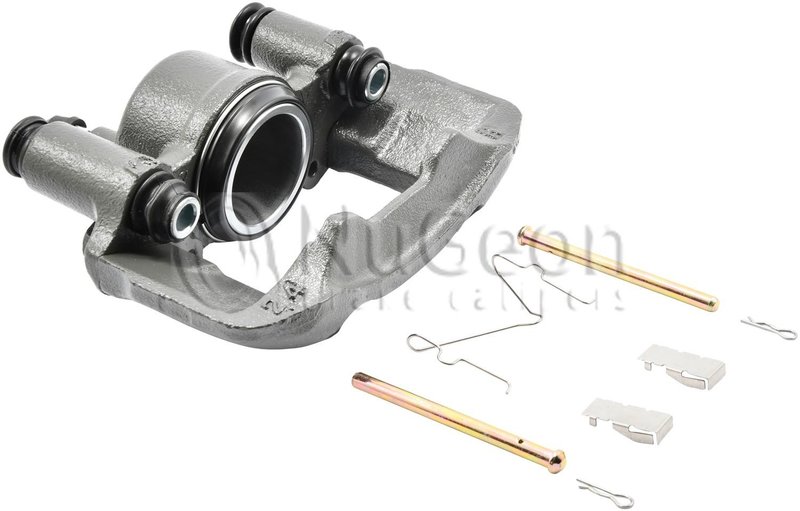 Nugeon 97P01128A Disc Brake Caliper - Front Left