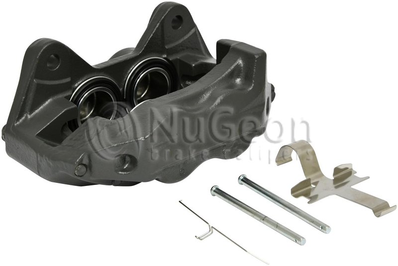 Nugeon 97P01597A Disc Brake Caliper - Front Left