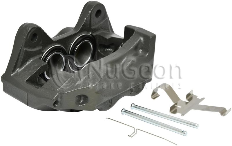 Nugeon 97P01597B Disc Brake Caliper - Front Right