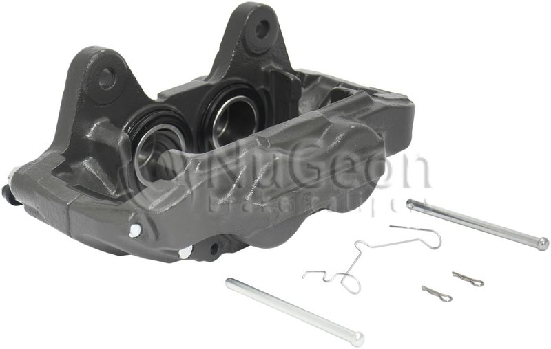 Nugeon 97P01652A Disc Brake Caliper - Front Right