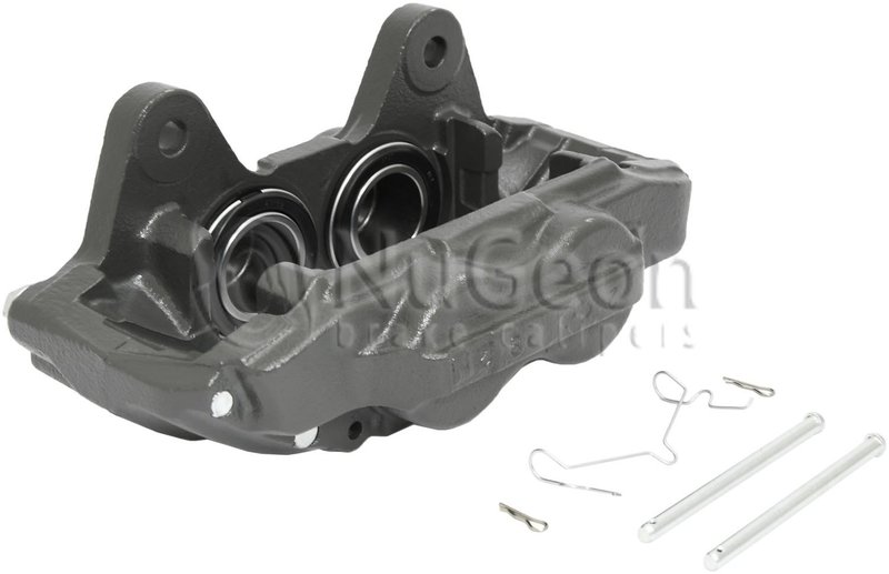 Nugeon 97P01652B Disc Brake Caliper - Front Left