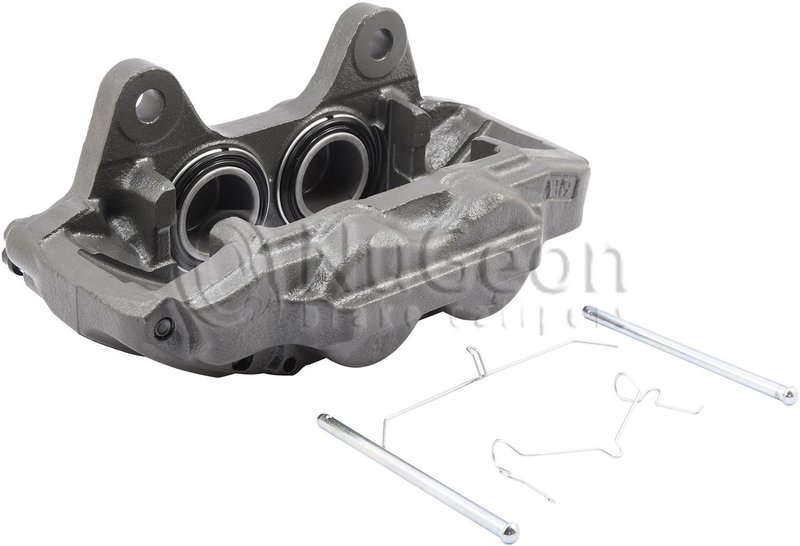 Nugeon 97P01756A Disc Brake Caliper - Front Right