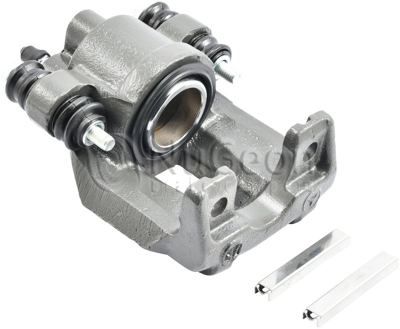 Nugeon 97P02738A Disc Brake Caliper - Rear Left